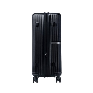 MALETA RÍGIDA SAMSONITE MINTER GRANDE BLACK - 5