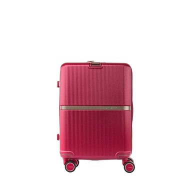 MALETA RÍGIDA SAMSONITE MINTER CABINA RED