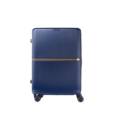 MALETA RÍGIDA SAMSONITE MINTER MEDIANA NAVY