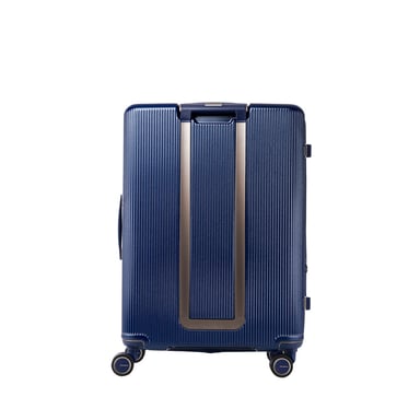 MALETA RÍGIDA SAMSONITE MINTER MEDIANA NAVY - 3