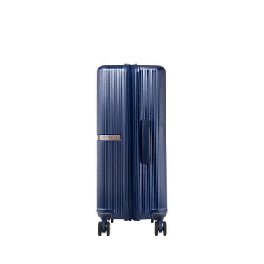 MALETA RÍGIDA SAMSONITE MINTER MEDIANA NAVY - 5