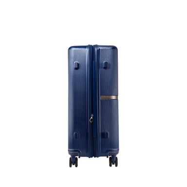 MALETA RÍGIDA SAMSONITE MINTER MEDIANA NAVY - 6