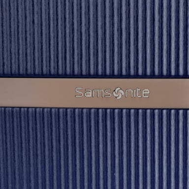 MALETA RÍGIDA SAMSONITE MINTER MEDIANA NAVY - 9