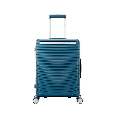 MALETA RÍGIDA SAMSONITE FRAMELOCK MAX CABINA EMERALD TEAL