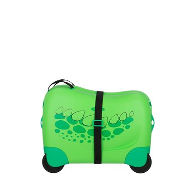 MALETA RÍGIDA SAMSONITE DREAM RIDER CABINA DINO D. - 3