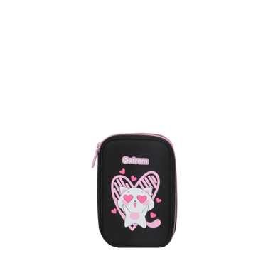 ESTUCHE TUCSON 5XT BLACK CAT