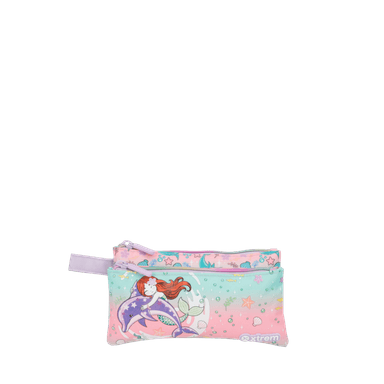 ESTUCHE TRINITY 5XT LILAC MERMAID