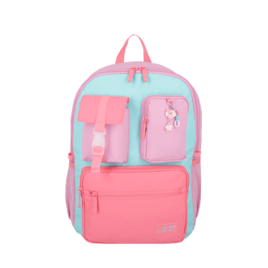 MOCHILA PORTALAPTOP CLEVELAND 5XT MULTICOLOR