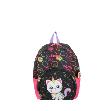 MOCHILA POWER 5XT BLACK CAT