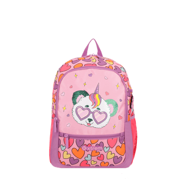 MOCHILA LOGAN 5XT MULTICOLOR PANDA