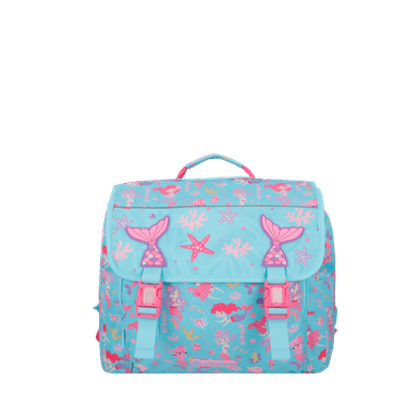 MOCHILA HARVEY 5XT PINK MERMAID