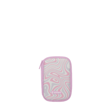 ESTUCHE TUCSON 5XT PINK FLOWER