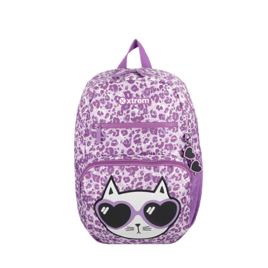MOCHILA BOLT 5XT PURPLE CAT