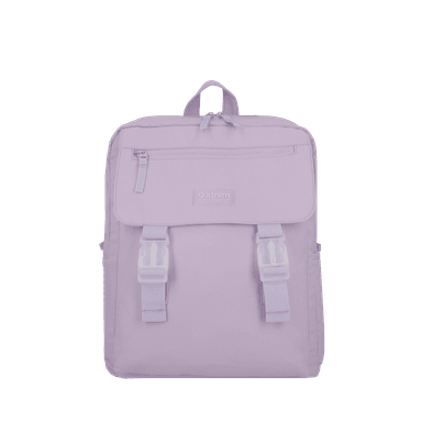 MOCHILA PORTALAPTOP MACAU 2.0 5XT LILAC