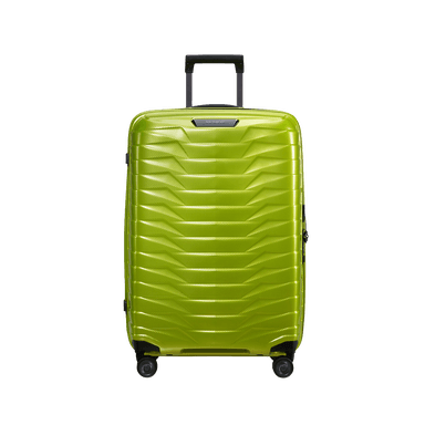 MALETA RÍGIDA SAMSONITE PROXIS MEDIANA LIME