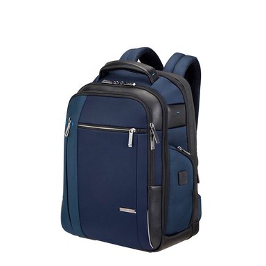 MOCHILA SAMSONITE AZUL SPECTROLITE 3.0 15.6'' DEEP BLUE