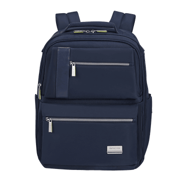 MOCHILA SAMSONITE OPENROAD CHIC 2.0 AZUL 14.1'' ECLIPSE BLUE