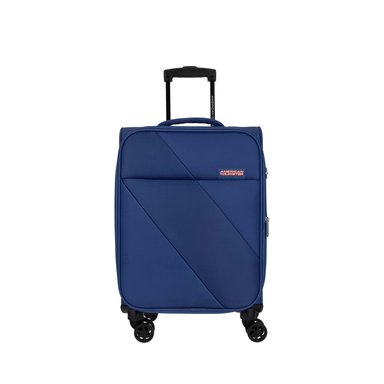 MALETA BLANDA AMERICAN TOURISTER SUN BREAK AZUL MARINO CABINA NAVY - 1