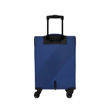 MALETA BLANDA AMERICAN TOURISTER SUN BREAK AZUL MARINO CABINA NAVY - 3
