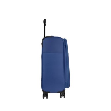 MALETA BLANDA AMERICAN TOURISTER SUN BREAK AZUL MARINO CABINA NAVY - 6