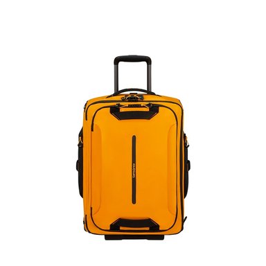 MOCHILA SAMSONITE ECODIVER AMARILLO OUTDOOR CABINA YELLOW