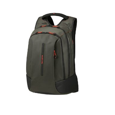 MOCHILA SAMSONITE ECODIVER VERDE 17.3'' CLIMBING IVY
