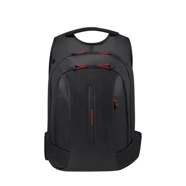 MOCHILA SAMSONITE ECODIVER NEGRO 17.3'' BLACK