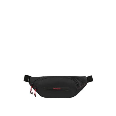 CANGURO SAMSONITE ECODIVER NEGRO URBANO PEQUEÑO BLACK