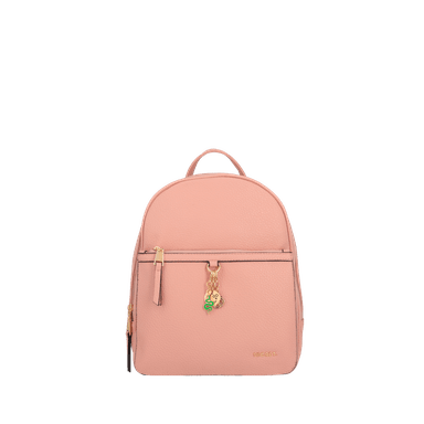 MOCHILA SECRET ROSADO VALLADOLID MEDIANA ROSE
