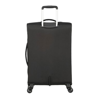 MALETA BLANDA SUMMERFUNK MEDIANA BLACK - 3