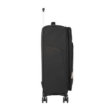 MALETA BLANDA SUMMERFUNK MEDIANA BLACK - 5