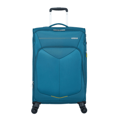 MALETA BLANDA SUMMERFUNK MEDIANA TEAL