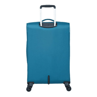 MALETA BLANDA SUMMERFUNK MEDIANA TEAL - 2