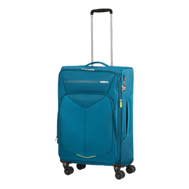 MALETA BLANDA SUMMERFUNK MEDIANA TEAL - 4