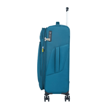 MALETA BLANDA SUMMERFUNK MEDIANA TEAL - 5