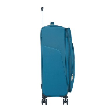 MALETA BLANDA SUMMERFUNK MEDIANA TEAL - 6