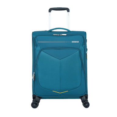 MALETA BLANDA SUMMERFUNK CABINA TEAL