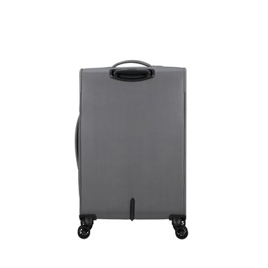 MALETA BLANDA SUMMERFUNK MEDIANA TITANIUM GREY - 3
