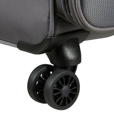 MALETA BLANDA SUMMERFUNK MEDIANA TITANIUM GREY - 8