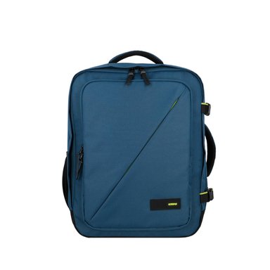 MOCHILA VIAJERA PORTALAPTOP TAKE2CABIN 15.6'' HARBOUR BLUE
