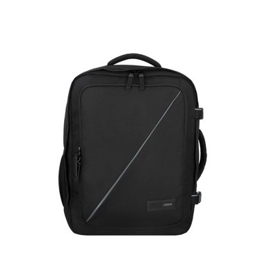MOCHILA VIAJERA PORTALAPTOP TAKE2CABIN 15.6'' BLACK