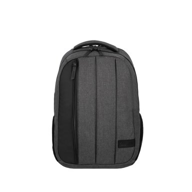 MOCHILA PORTALAPTOP STREETHERO 16'' GREY MELANGE