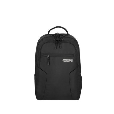 MOCHILA PORTALAPTOP IMPERMEABLE URBAN BEAT 16'' BLACK