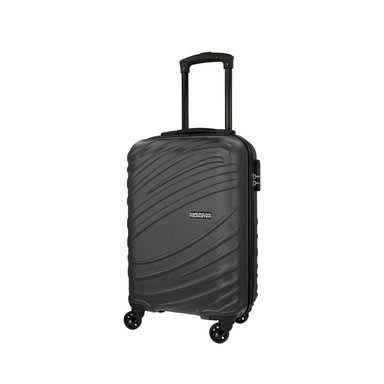 MALETA RÍGIDA TESA 4.0 CABINA BLACK - 2