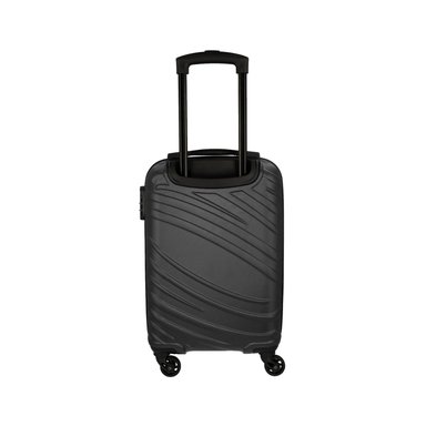 MALETA RÍGIDA TESA 4.0 CABINA BLACK - 3
