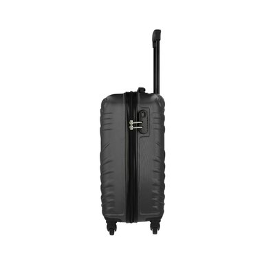 MALETA RÍGIDA TESA 4.0 CABINA BLACK - 4