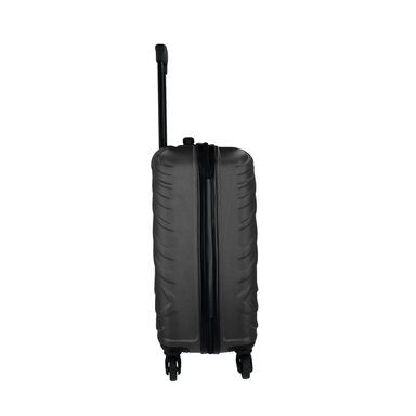 MALETA RÍGIDA TESA 4.0 CABINA BLACK - 5