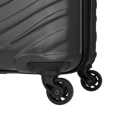 MALETA RÍGIDA TESA 4.0 CABINA BLACK - 6