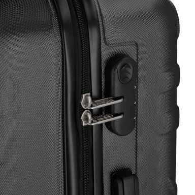 MALETA RÍGIDA TESA 4.0 CABINA BLACK - 9