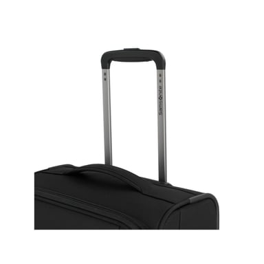 MALETA BLANDA ODYSSEY CABINA BLACK - 9